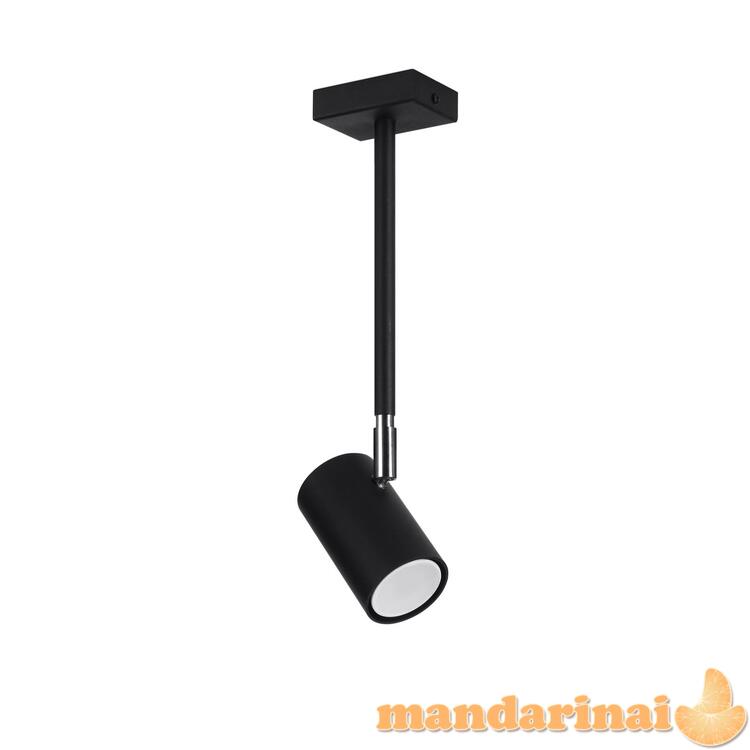 Plandonas Norano juodas 2