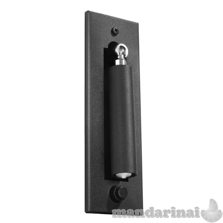 Sieninė lemputė Enif juoda