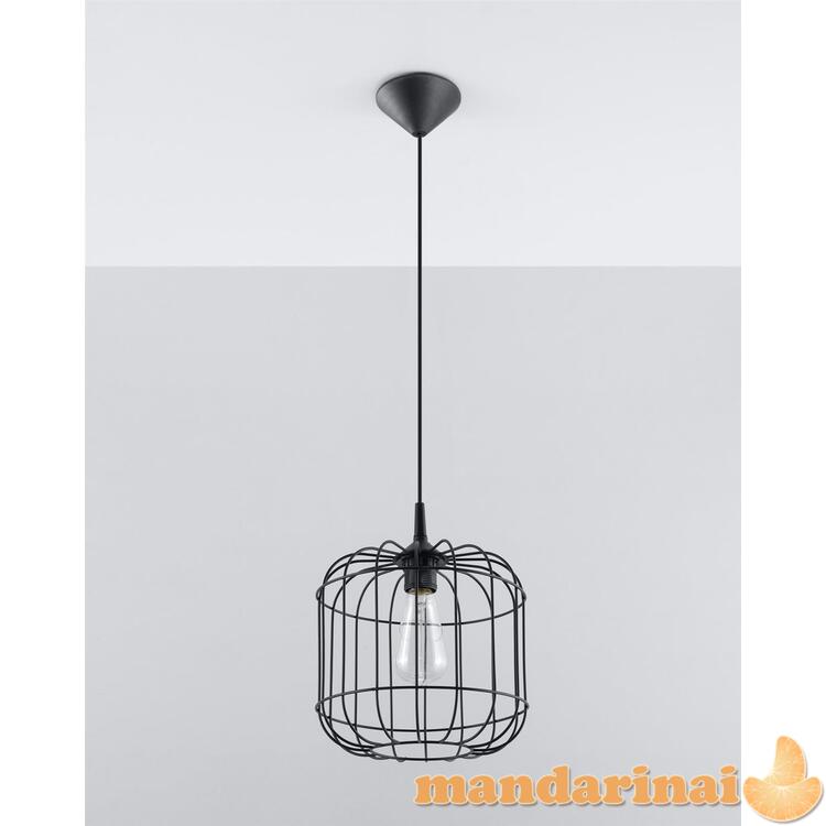 Pakabinama lempa kelta juoda