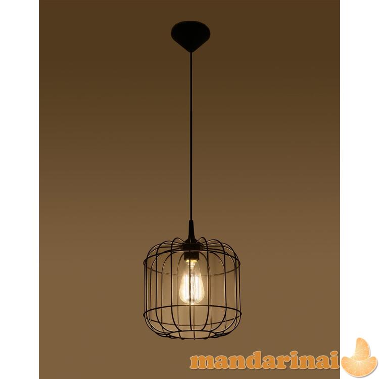 Pakabinama lempa kelta juoda