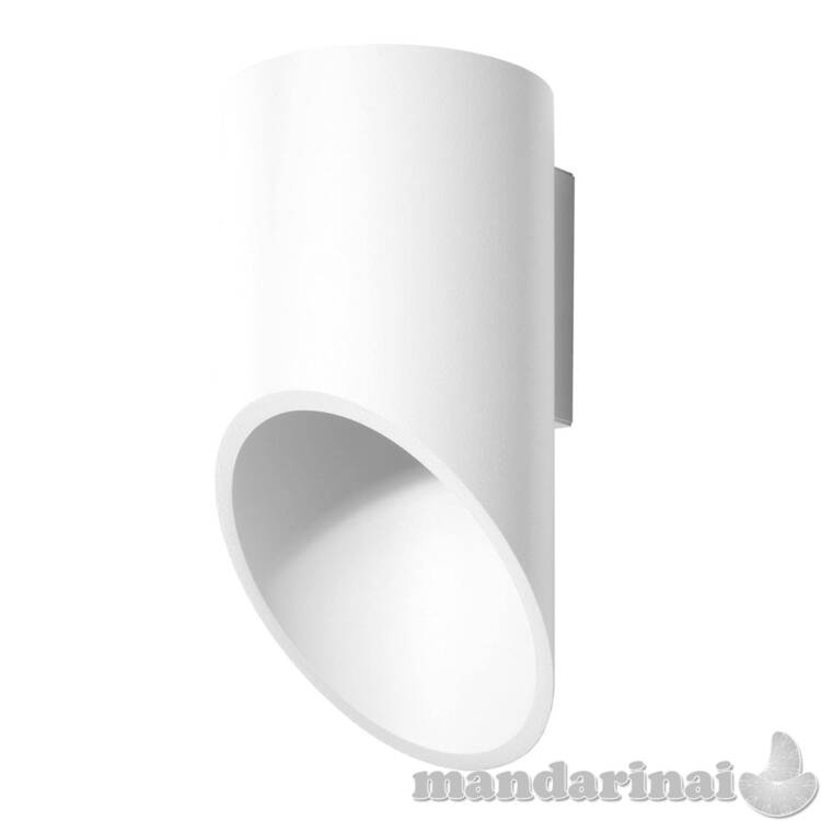 Sieninė lemputė penne 20 balta 2