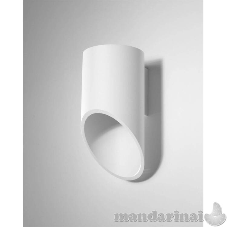 Sieninė lemputė penne 20 balta 1