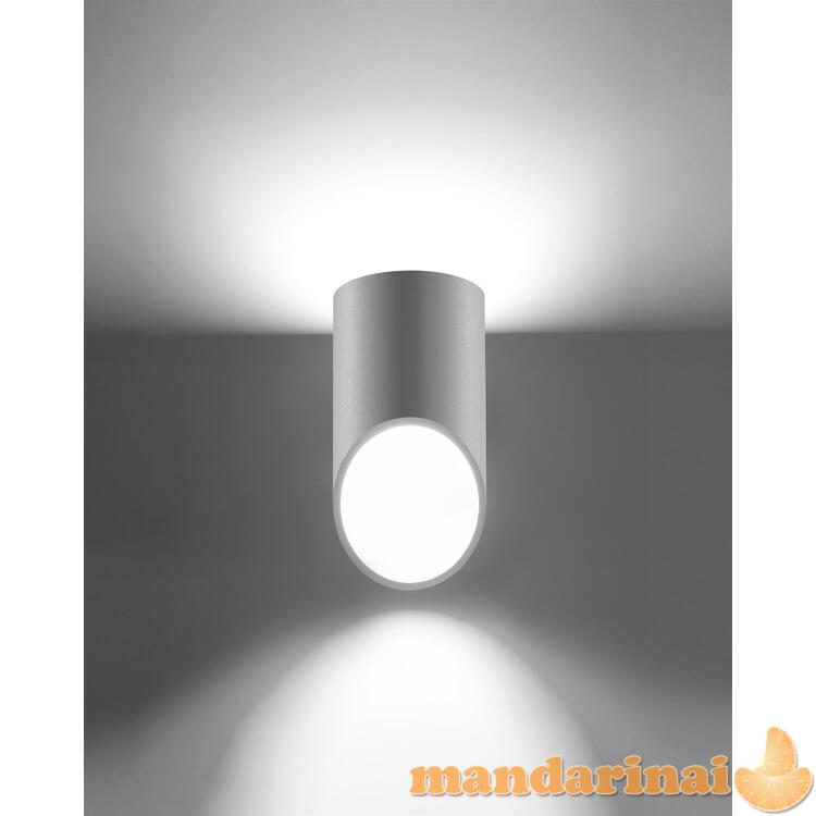 Sieninė lemputė penne 20 balta