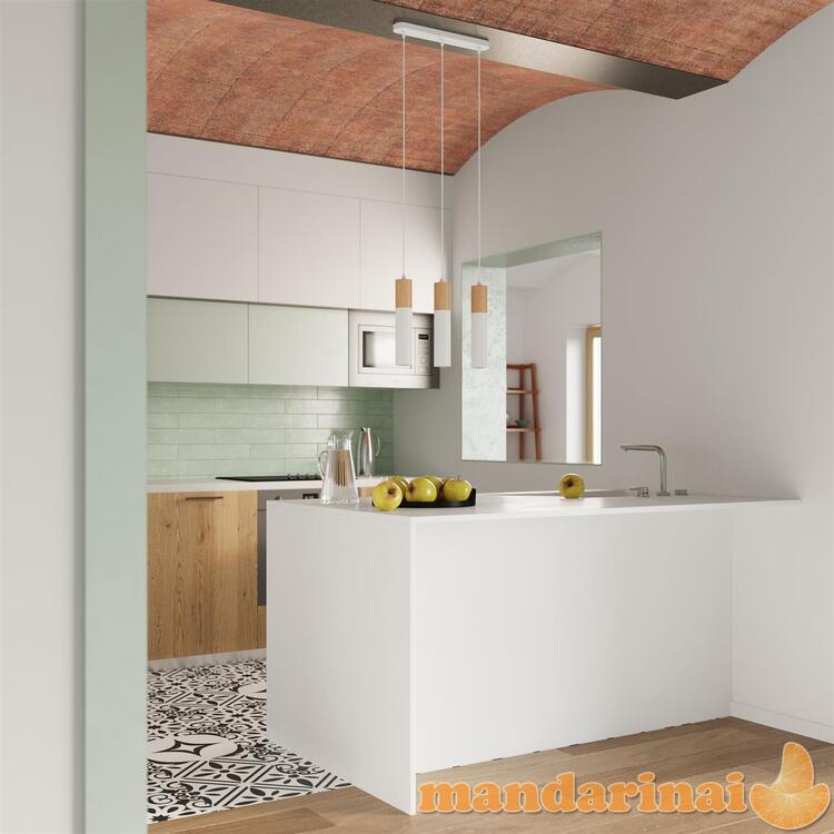 Pakabinama lempa Pablo balta 6