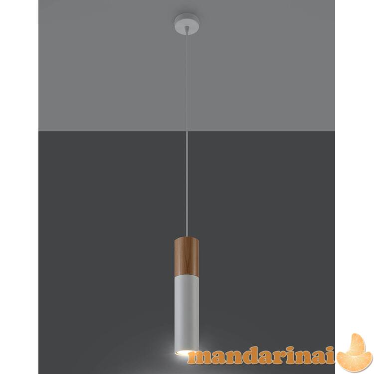 Pakabinama lempa Pablo balta