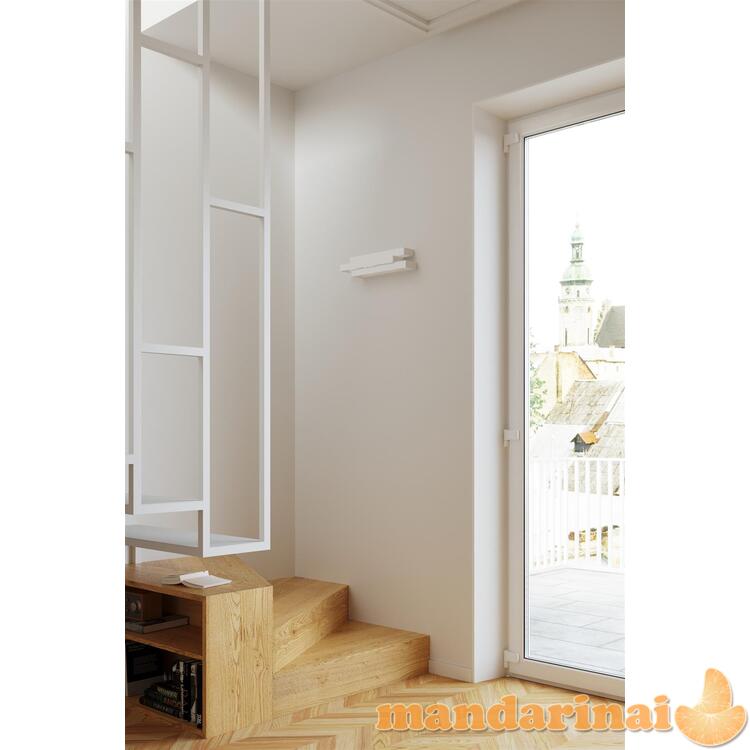 Sieninis šviestuvas šaltis