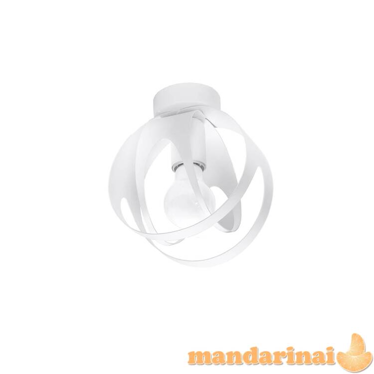 Šviestuvas rezultatas baltas 2