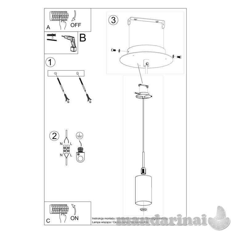 „Liustra Otto 15 Black“ 4