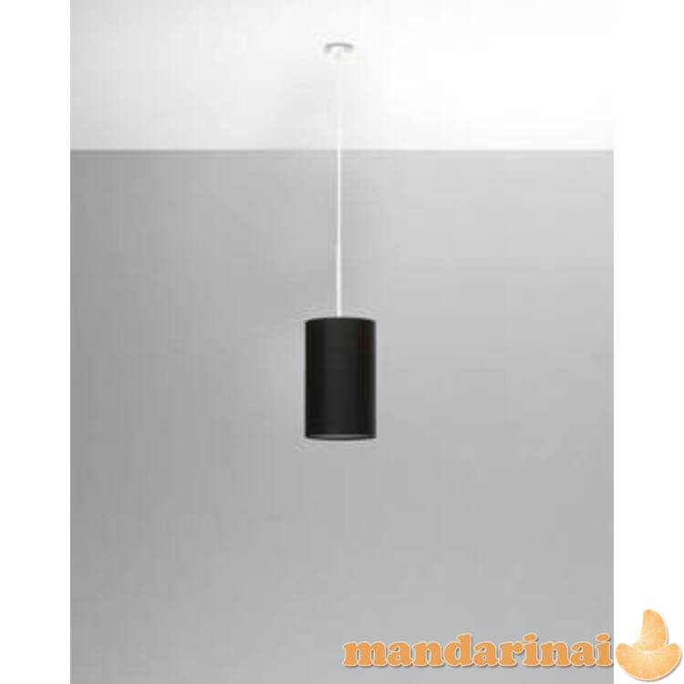 „Liustra Otto 15 Black“ 8