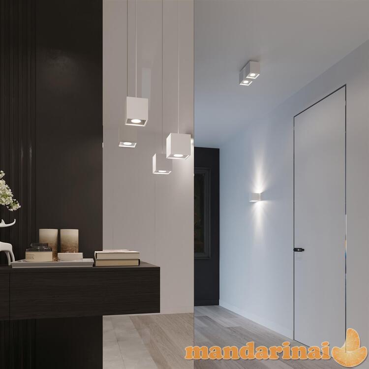 „Šviestuvas Quad 2 White“ 5