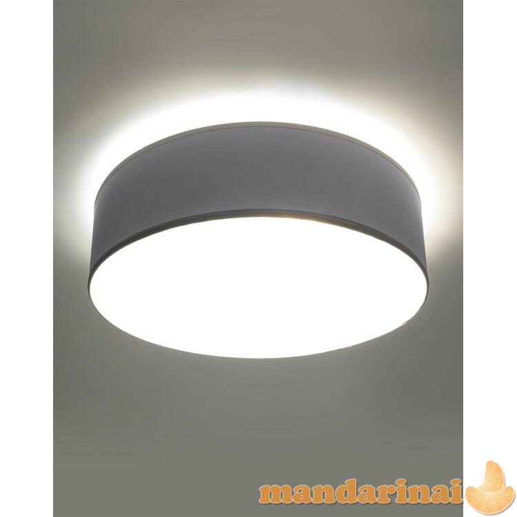 „Šviestuvas“ arena 35 pilka