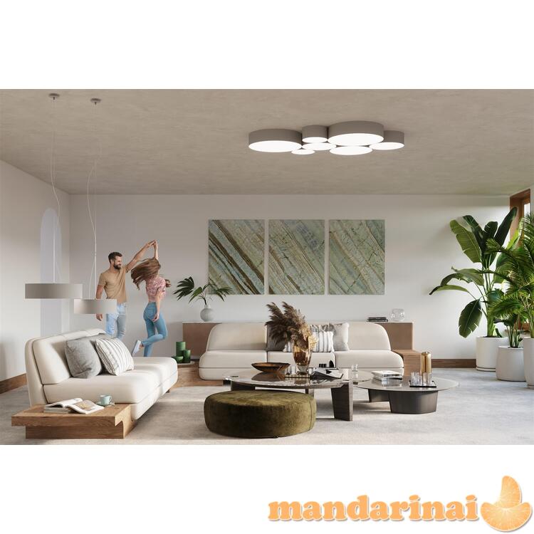 „Šviestuvas“ arena 35 pilka 6