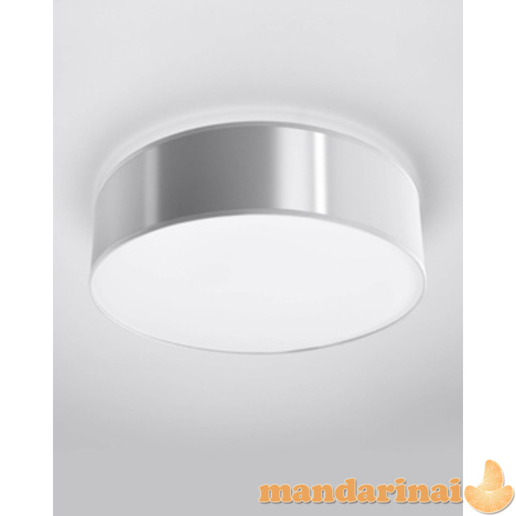 „Šviestuvas“ arena 35 pilka 8