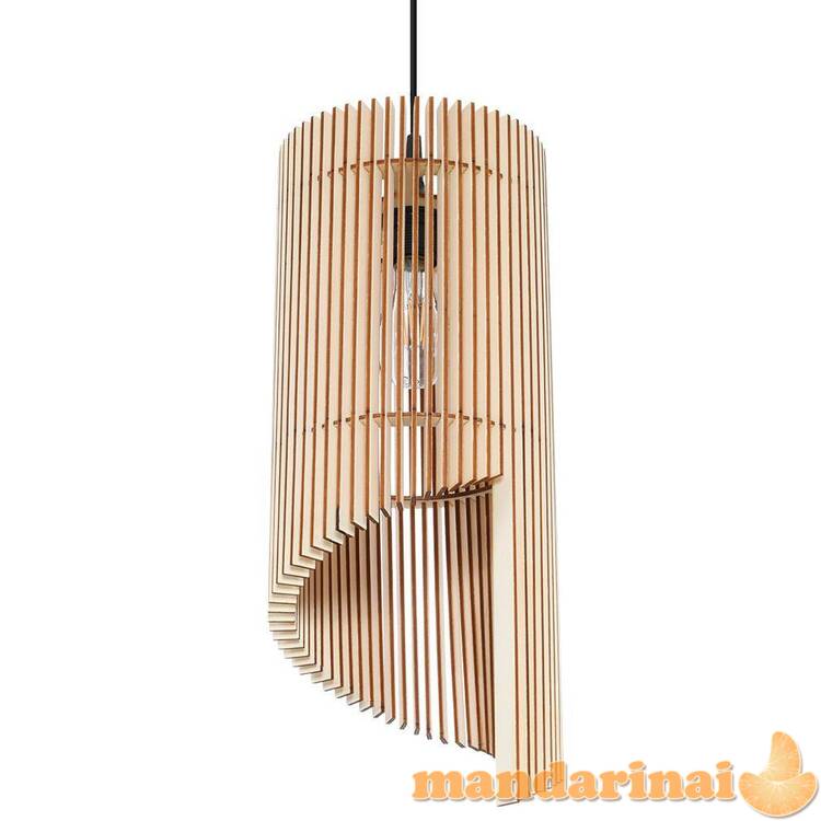 Pakabinama lempa Alexia Wood 2