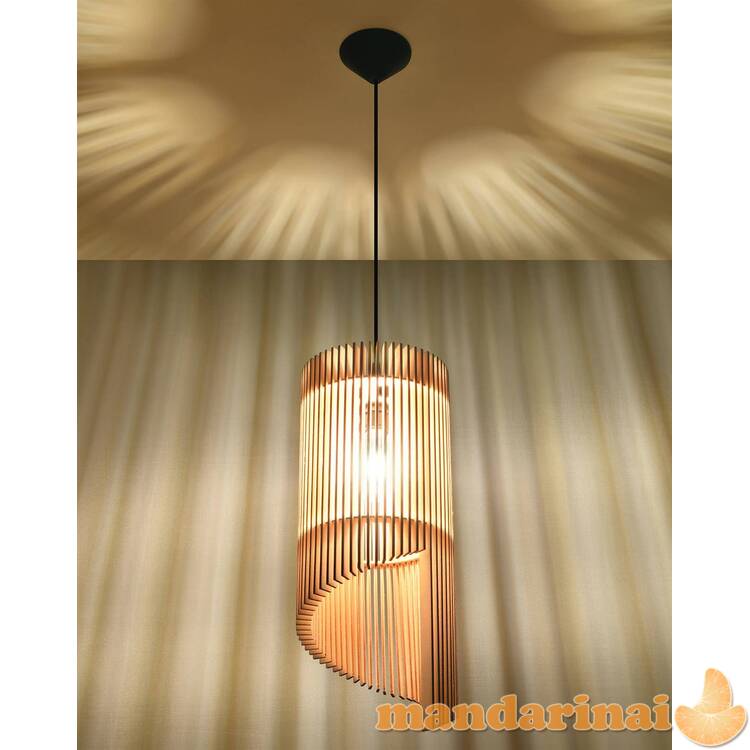 Pakabinama lempa Alexia Wood