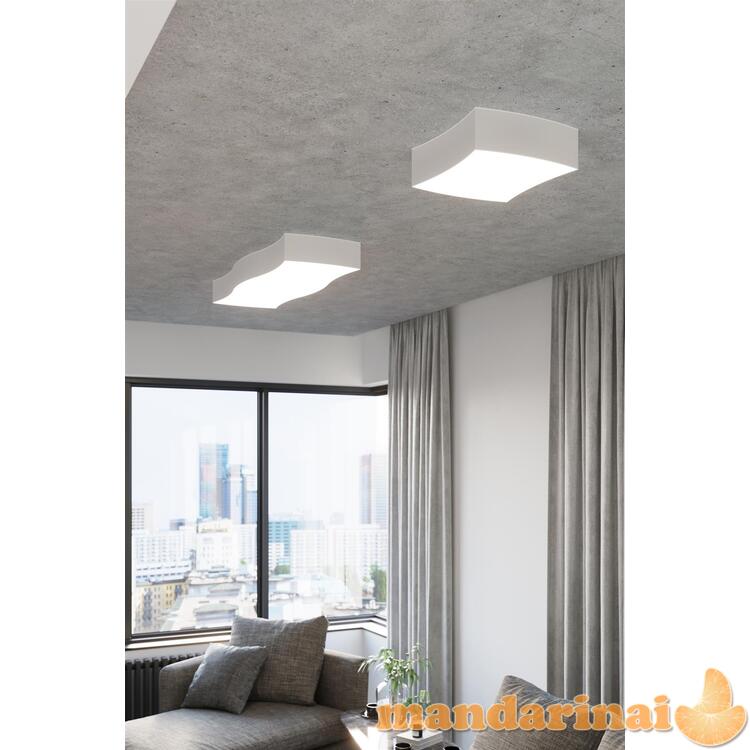 „Šviestuvas Square 1 White“ 5