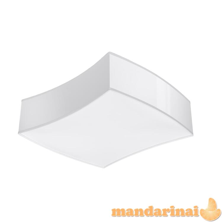 „Šviestuvas Square 1 White“ 2