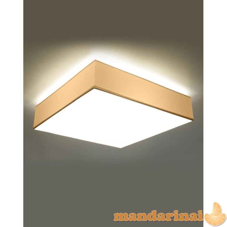 Lubinis šviestuvas horo 45 baltas