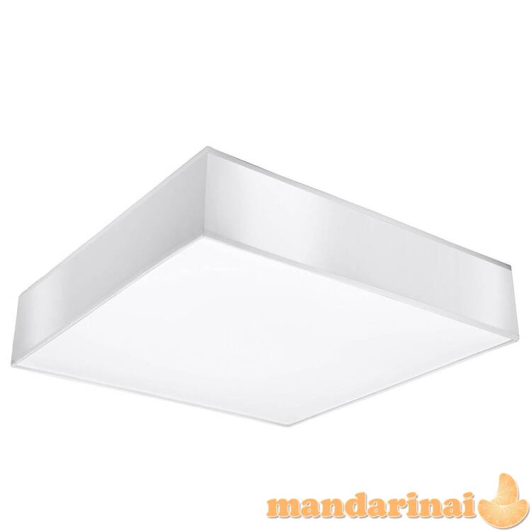 Lubinis šviestuvas horo 45 baltas 3