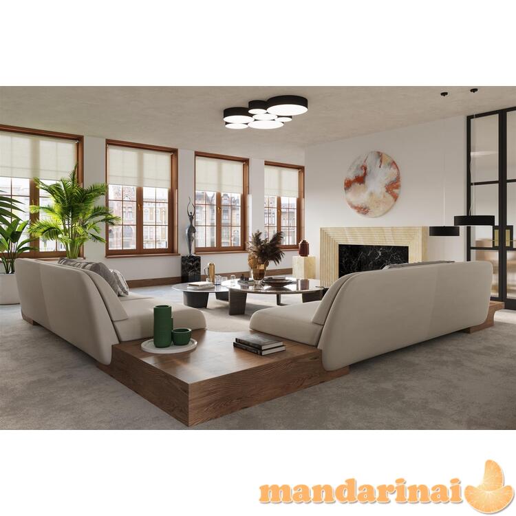 Pakabinama lempos arena 45 juoda 5