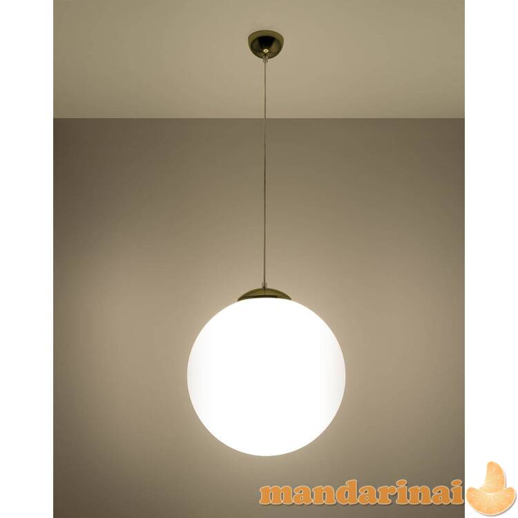 Pakabinama lempa Ugo 40 auksinis