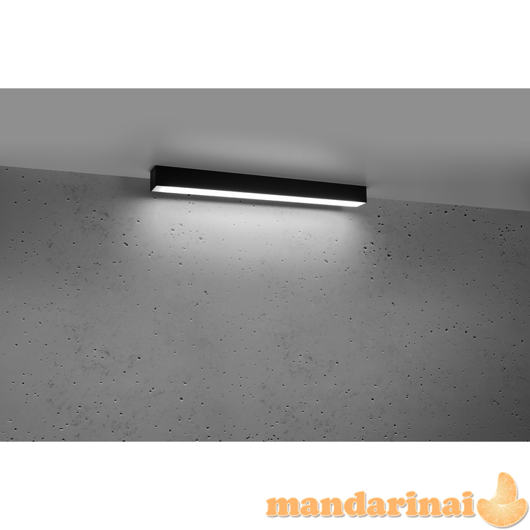 „Plandong Punch 67 Black“ 2