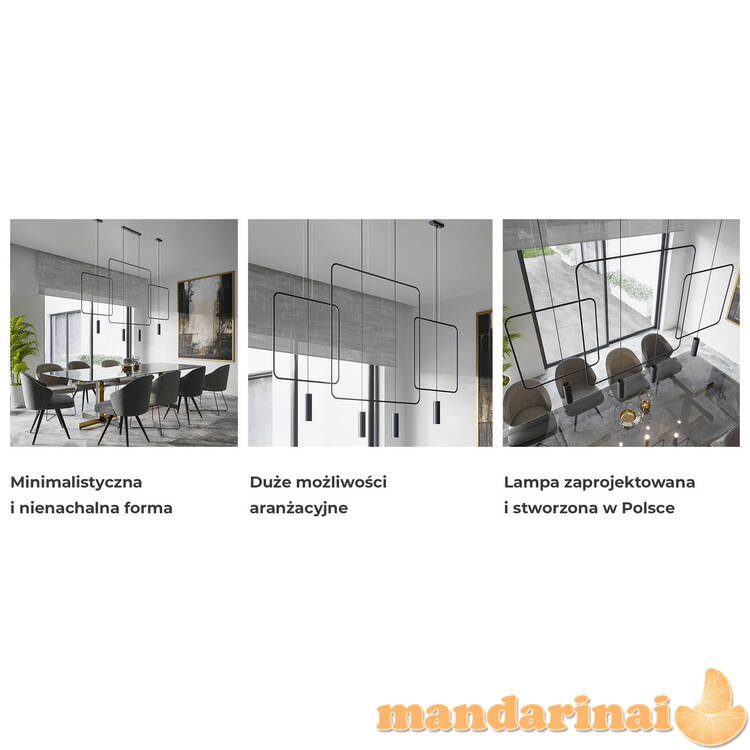 Pakabinama lempa rana 2 juoda 7