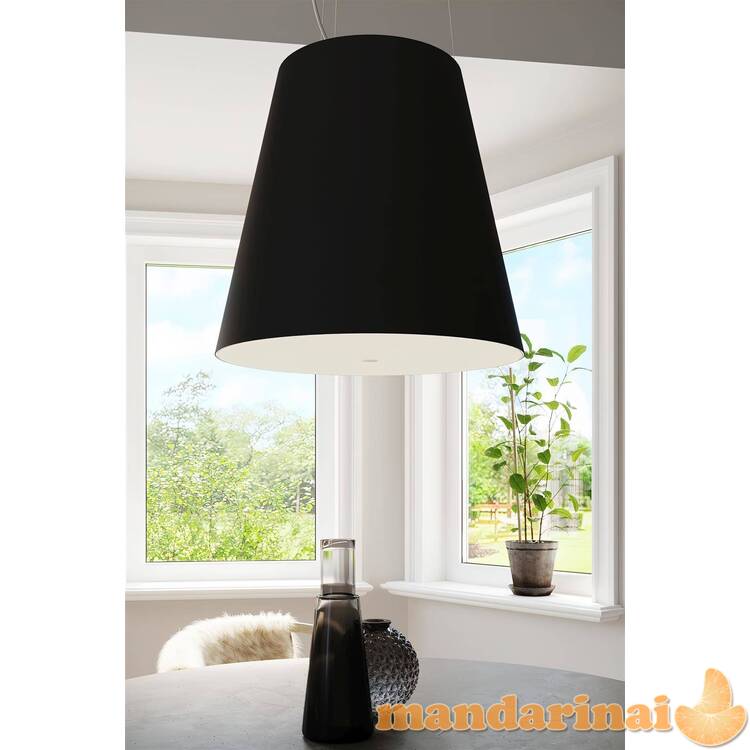 „Lustra Geneve 50 Black“