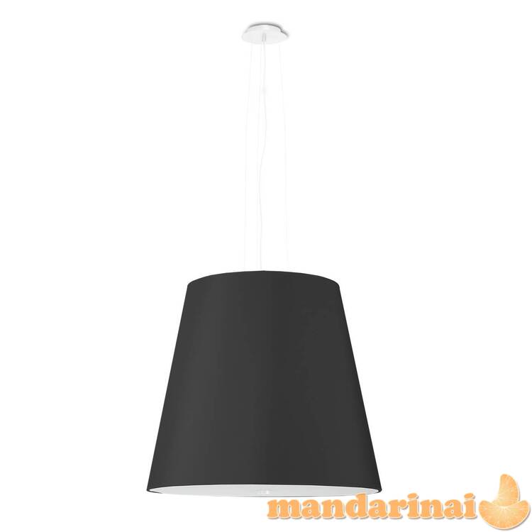 „Lustra Geneve 50 Black“