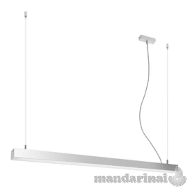 Pakabinama lempa PINNE 117 pilkos spalvos 8