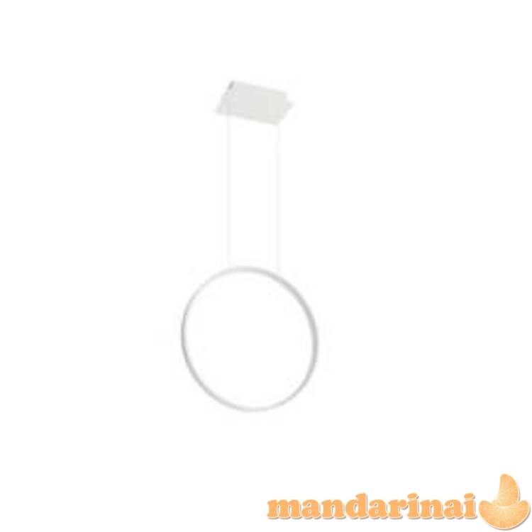 Pakabinama lempa Rio 55 balta 4000K 8