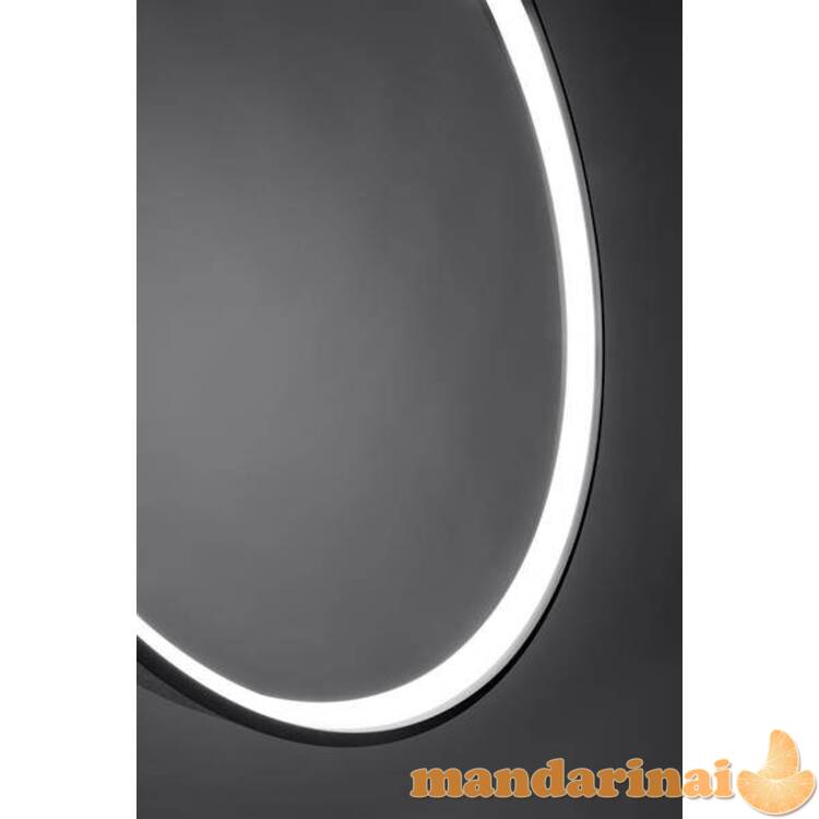 Pakabinama lempa Rio 55 balta 4000K 4