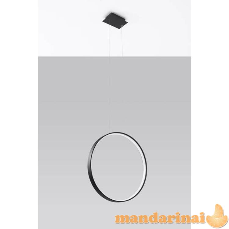 Pakabinama lempa Rio 55 balta 4000K