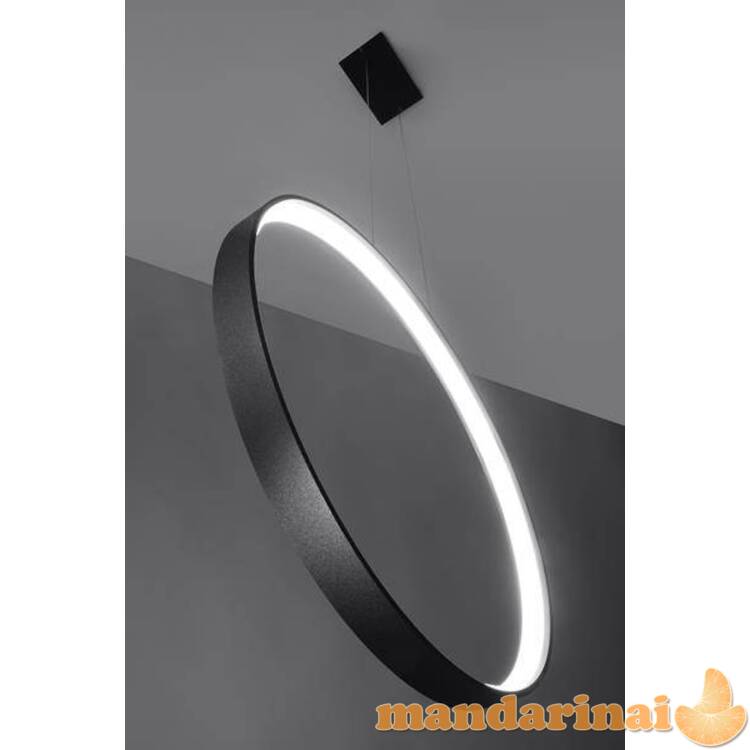 Pakabinama lempa Rio 55 balta 4000K 5