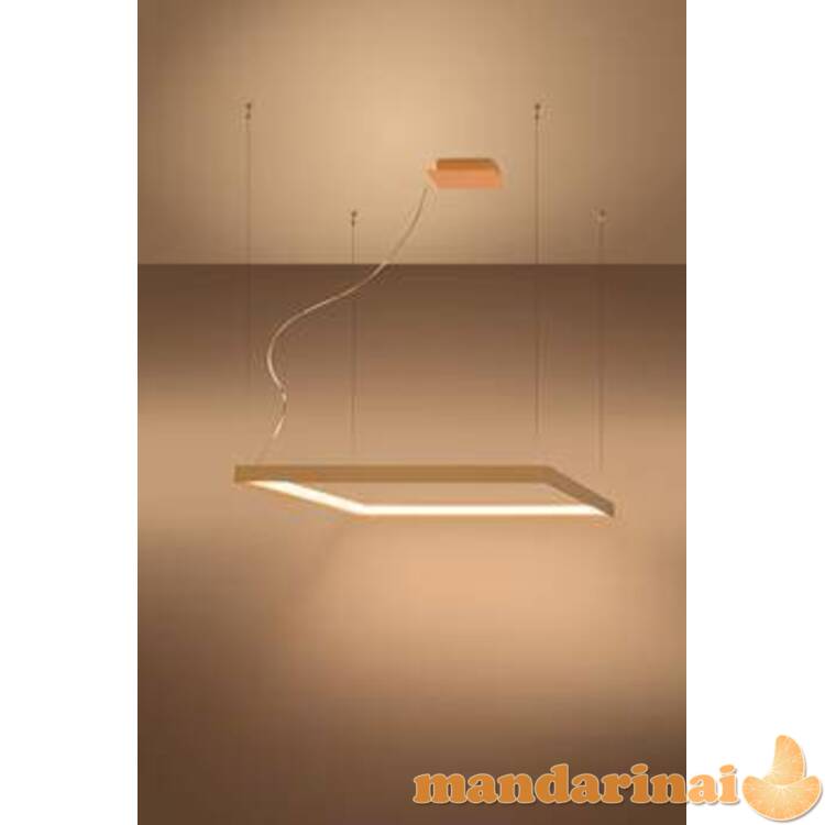 Liustra NEYLA Golden 3000K