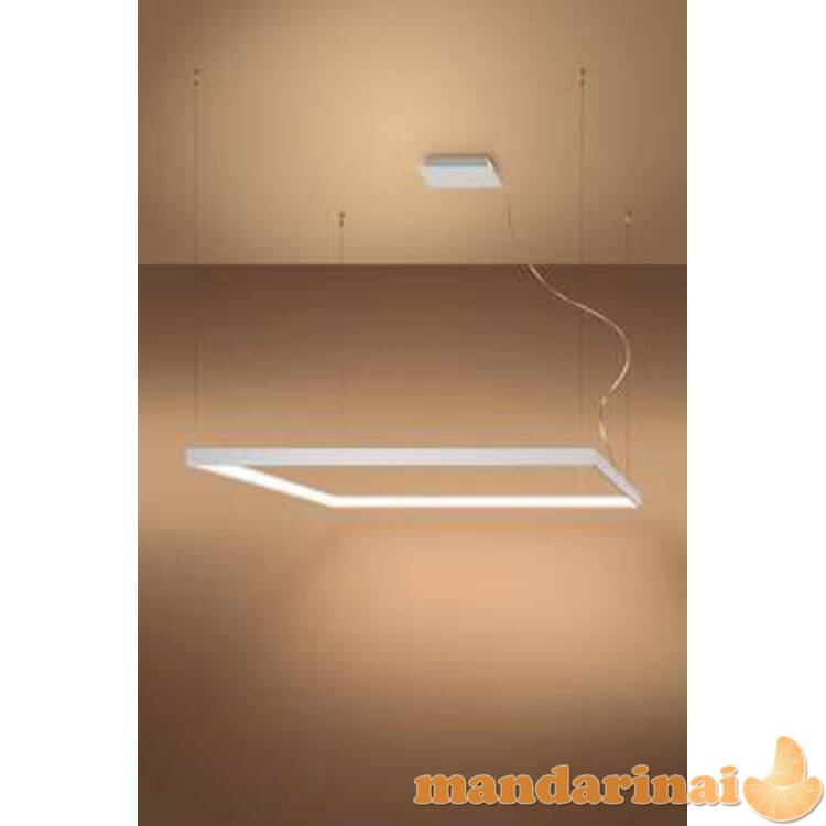 Liustra NEYLA balta 3000k