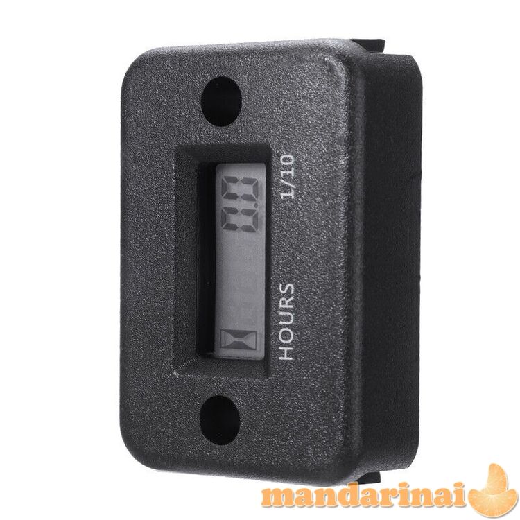 Motovalandų skaitiklis