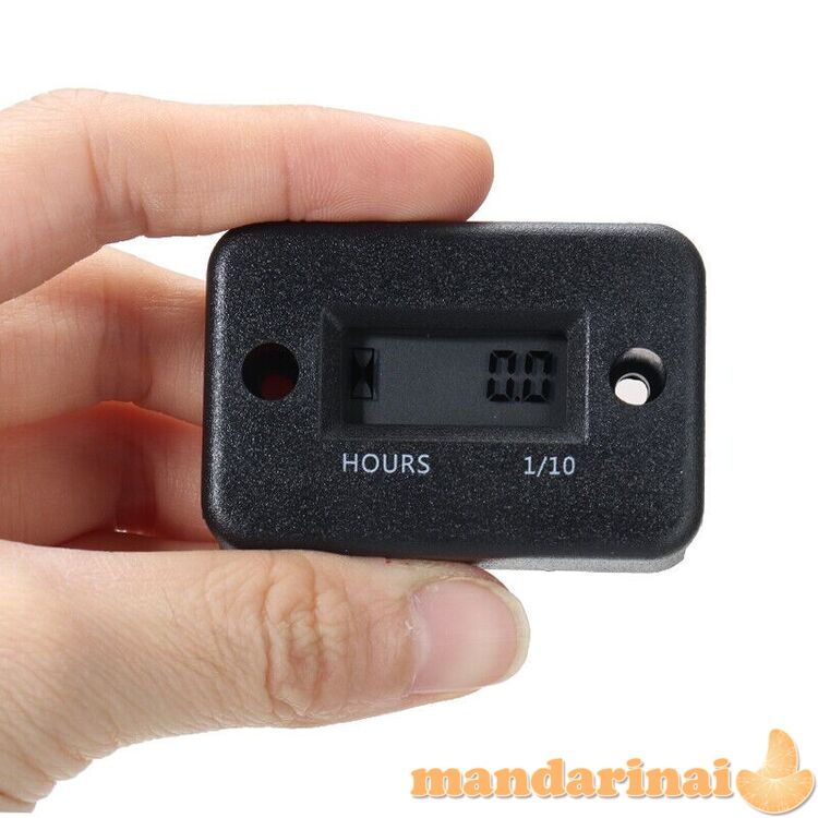 Motovalandų skaitiklis