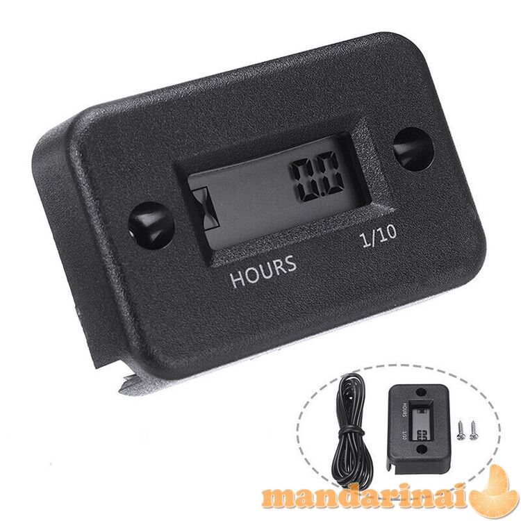 Motovalandų skaitiklis