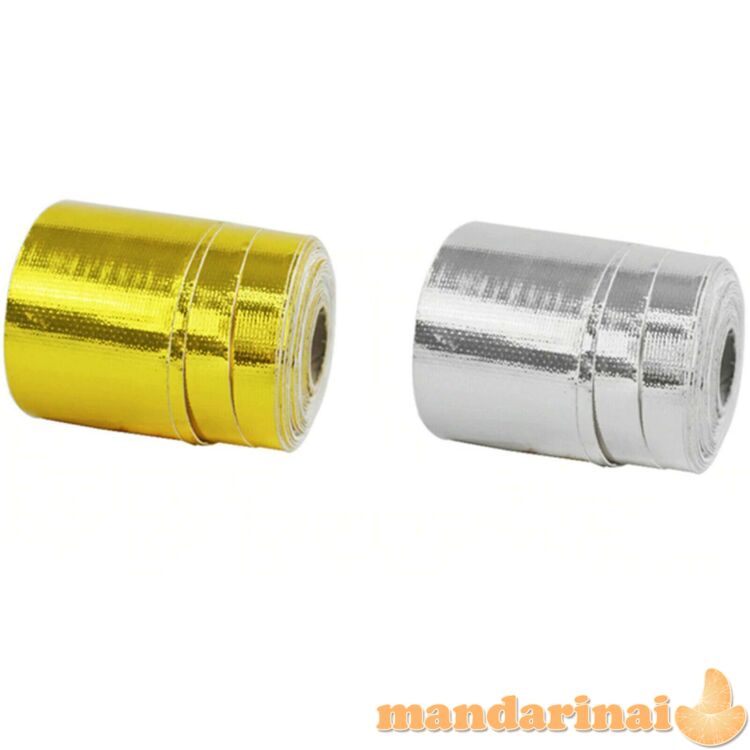 Karščiui atspari juosta duslintuvams