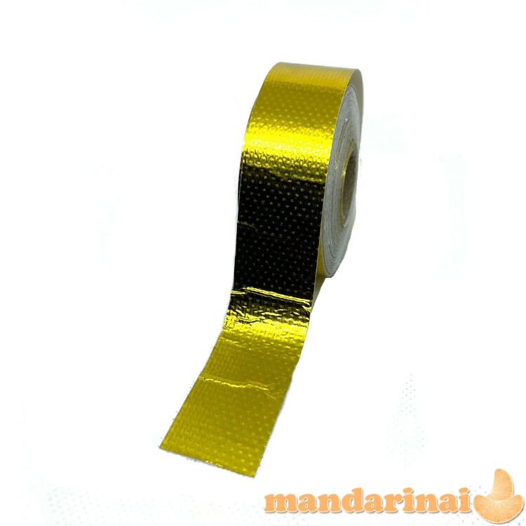 Karščiui atspari juosta duslintuvams