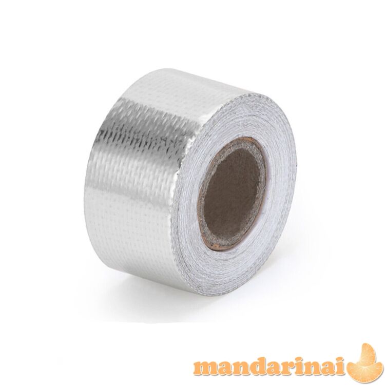 Karščiui atspari juosta duslintuvams