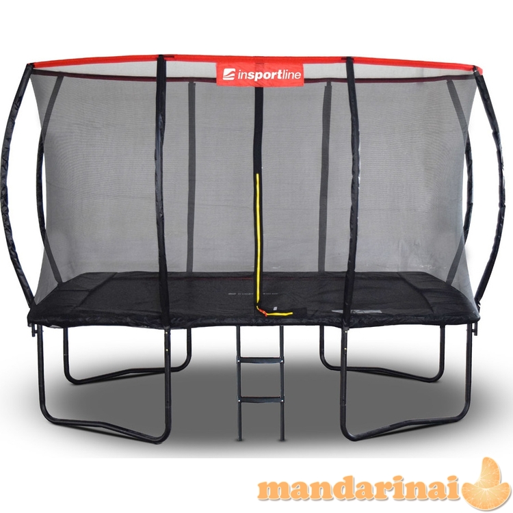 Atsarginis batuto pagrindas inSPORTline QuadJump, 183x274cm