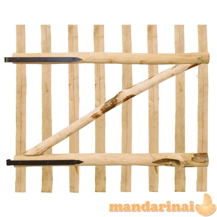 Tvoros vartai, lazdyno mediena, 100x90cm