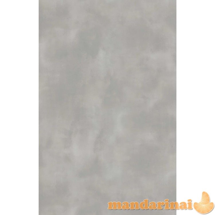 Grosfillex plokštės gx wall+, 5vnt., pilkos spalvos, 45x90cm, skalūnas