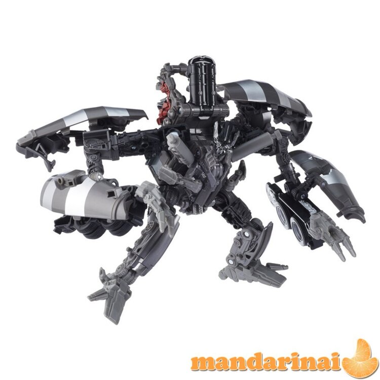 Transformeris GEN STUDIO VOYAGER, 26 CM