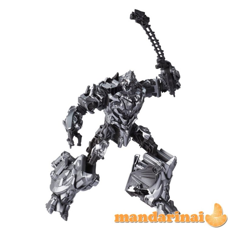 Transformeris GEN STUDIO VOYAGER, 26 CM