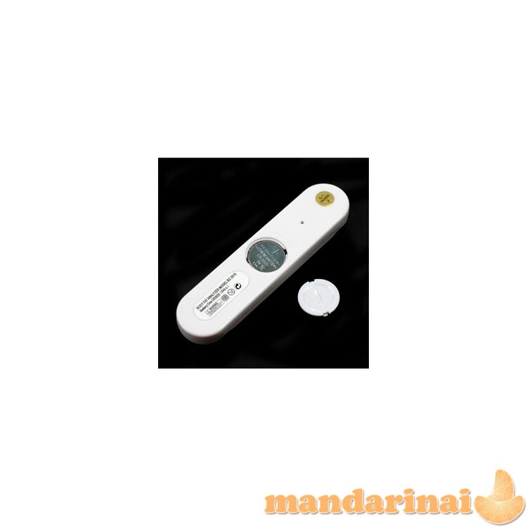 SKAITMENINIS MINI KŪNO RIEBALŲ KIEKIO ANALIZATORIUS 