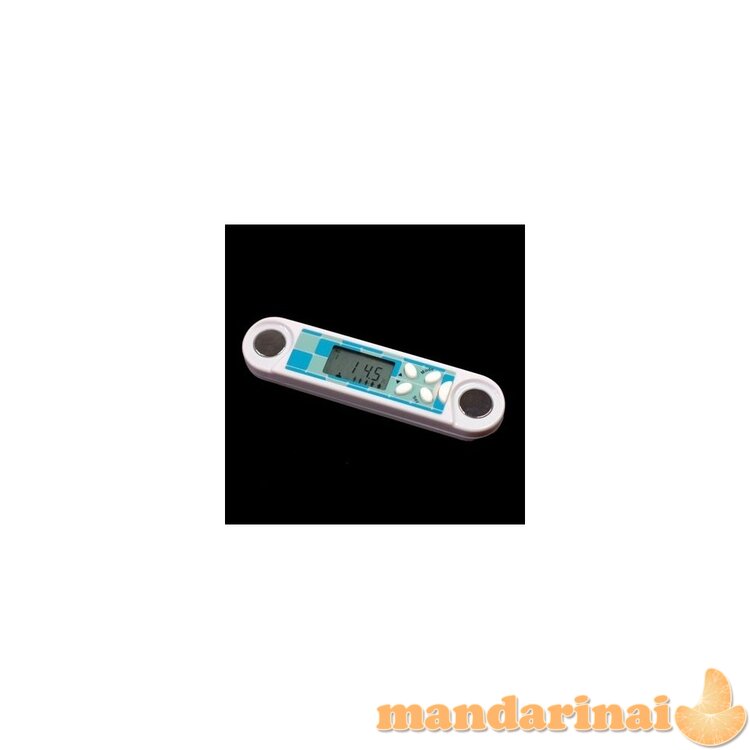 SKAITMENINIS MINI KŪNO RIEBALŲ KIEKIO ANALIZATORIUS 