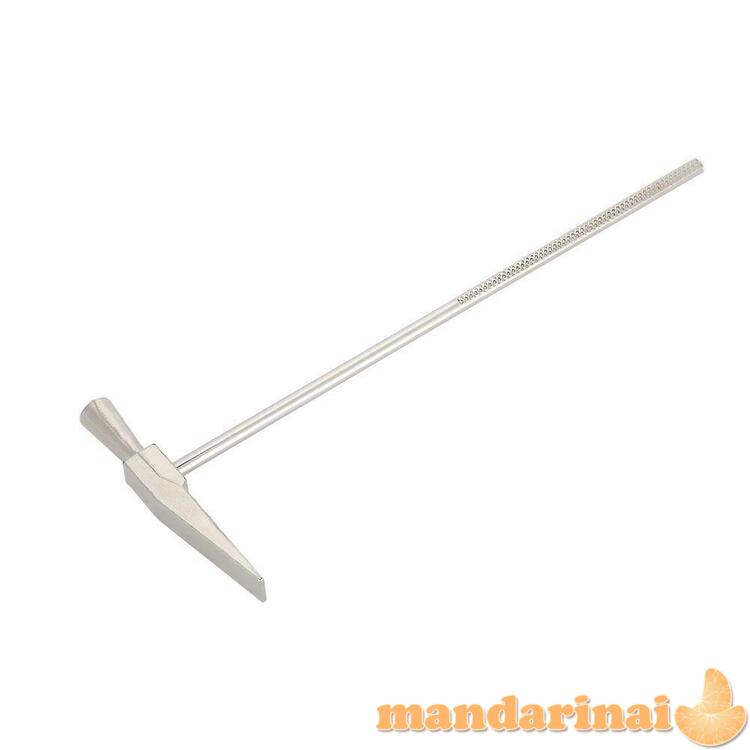 Mini plaktukas laikrodžių remontui ir kitiems smulkiems darbams